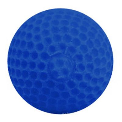 Jauarta 100Pcs Rounds Foam Refill Replace Balls Pack Children Kids Toy (B)