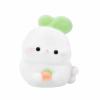 6 Pieces 3D Craft Figurine Computer Decor Easy to Install Gifts Ornaments Creative for Bedroom TV Decoration view 3