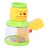 ERINGOGO Catcher and Viewer with Adjustable Microscope Lens Outdoor Exploration for Boys and Nature Magnifier Box for Safe Bug Observation and Science Learning view 1