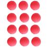 Jauarta 100Pcs Rounds Foam Refill Replace Balls Pack Children Kids Toy (G) view 1