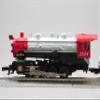 Big Dogz Designs Peppermint Railroad LIONCHIEF 0-8-0 STEAM Engine O Gauge Train 2523120-E view 3