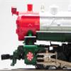 Big Dogz Designs Peppermint Railroad LIONCHIEF 0-8-0 STEAM Engine O Gauge Train 2523120-E view 4