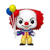 Candide, Funko POP! Pennywise (1990), It: The Thing - 4.3" view 2