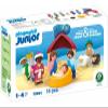 PLAYMOBIL Junior Belen view 1