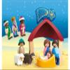 PLAYMOBIL Junior Belen view 2