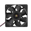 CHICIRIS Antminer S7 S9 7500RPM Injection Cooling Fan Replacement Delicate and Delicate Cooler Fan for Efficient Cooling 3 Pieces view 1