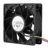 CHICIRIS Antminer S7 S9 7500RPM Injection Cooling Fan Replacement Delicate and Delicate Cooler Fan for Efficient Cooling 3 Pieces view 2