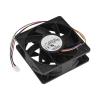 CHICIRIS Antminer S7 S9 7500RPM Injection Cooling Fan Replacement Delicate and Delicate Cooler Fan for Efficient Cooling 3 Pieces view 3