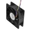 CHICIRIS Antminer S7 S9 7500RPM Injection Cooling Fan Replacement Delicate and Delicate Cooler Fan for Efficient Cooling 3 Pieces view 4