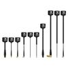 2PCS LolLippop 4 LolLippop V4 2.6dBi High Gain FPV Antenna LHCP RHCP for FPV Drone VTX Goggles DIY Parts view 1