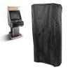 Asixxsix Electronic Dust Covers, Dust Proof Water Proof Sun Proof Game Machine Cover Easy Installation Machine Cover, Basketball Game Cover for Indoor Outdoor view 3