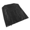Asixxsix Electronic Dust Covers, Dust Proof Water Proof Sun Proof Game Machine Cover Easy Installation Machine Cover, Basketball Game Cover for Indoor Outdoor view 4