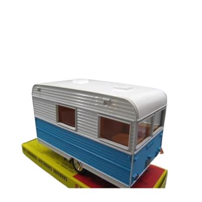 1/43 for Carabal Amagnak 420 RV Alloy Car Model Box Version Collectible Diecast Vehicle