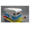 1/43 for Carabal Amagnak 420 RV Alloy Car Model Box Version Collectible Diecast Vehicle view 2