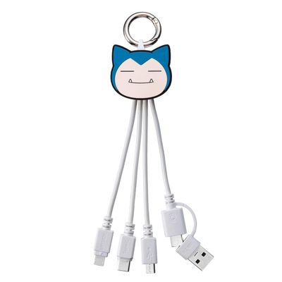 Pokmon Multi Cable 2 Cryptus