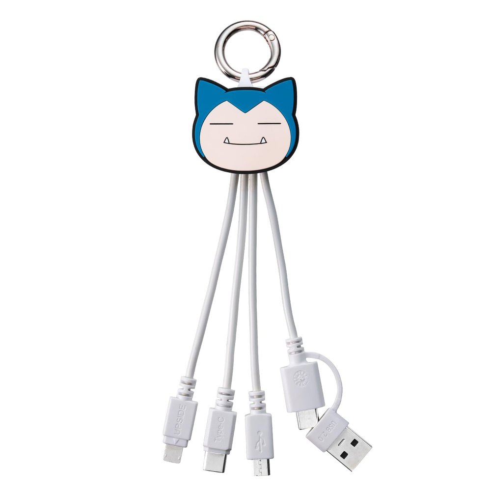 Pokmon Multi Cable 2 Cryptus