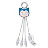 Pokmon Multi Cable 2 Cryptus view 1