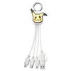 Pokemon Multi Cable 2 Mimikyu view 1