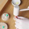LLTCMAOYI Montessori Hammer Hammering Nail Setting, Hand-Eye Coordination Training view 4
