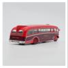 1:43 for Regal 3 Dorsal Fin Alloy Car Model Collectible Retro Nostalgic Commemorative Vehicles view 3