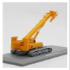 1:72 for LTR 1100 Crane Construction Machinery Car Alloy Car Model Collectible Ornaments view 3
