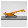 1:72 for LTR 1100 Crane Construction Machinery Car Alloy Car Model Collectible Ornaments view 4