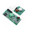 433MHz RF Transmitter Receiver Module Link Kit for ARM MCU for Arduino Control DIY K0 view 1