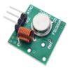 433MHz RF Transmitter Receiver Module Link Kit for ARM MCU for Arduino Control DIY K0 view 4