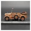 1:43 for 901 KFZ.15 Command Vehicle Military Vehicle Classic Alloy Car Model Collectible Toy view 2