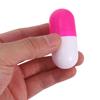 JOINPAYA 30pcs Medical Capsule Pink Simulation Model for Early Education Pretend Play Enhances Responsibility and Interaction Safe Birthday view 4
