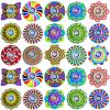 30 Pcs Fidget Toys Bulk Mini for Spinner,Party Favors Easter Basket Goodie Bag Stuffers Birthday Gifts,Stress Relief Sensory Toys for Kids Teens Adults ADHD,Treasure Box Toy Classroom Prizes Supplies view 1