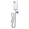 Sancrest iSB-PM37 Pokemon Shoulder Strap Gengar 2 view 2