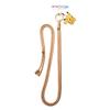 Sancrest iSB-PM36 Pokemon Shoulder Strap Pikachu 2 view 1