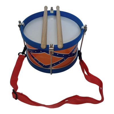 Colaxi Snare Drum for Kids Musical Instrument Hand Eye Coordination Musical Toy Drum Toy for Home School Teens Children