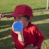 Abaodam Super Safe Foam Baseball Bat and Set for Ages Blue Bat with Thick Foam Grip and Soft Ball Lightweight Sports Random Color view 4