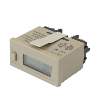 AEVHBAMXN DC 24v Reset 0-9999.9h Counting Range Resettable Counter H7ET-BVM-h