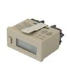 AEVHBAMXN DC 24v Reset 0-9999.9h Counting Range Resettable Counter H7ET-BVM-h view 1