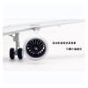 ZFQSEXTWT 1 200 Fit for Scoot A321NEO 9V-TCA Alloy Metal Model Aircraft Collectible Plane Models Souvenir Gift Hobby Playgame Kit view 4