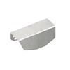 Metal Shock Absorber Protection Cover Shock Tower Armor Universal Fit for 1/8 1/10 144001 Aftermarket Replacement view 2