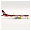 ZFQSEXTWT 1 200 Fit for A220 YL-CSL Airlines Alloy Metal Model Aircraft Collectible Plane with Base Landing Gear Hobby Playgame Kit view 4