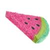 STOBAZA Large Watermelon Pinata Filled Plaything for Fiesta Party Decorations Candy Smash Holder for Birthday and Festival Celebrations Fun Activity for Family and Friends Gatherings view 1