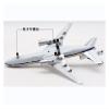 ZFQSEXTWT 1 200 Fit for Airlines DC-10-40 N184AT Alloy Metal Model Aircraft Collectible Plane Models Souvenir Hobby Playgame Kit view 3