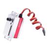 1509MG Metal Gear Coreless Digital Low Profile Servo 12.8kg.cm 0.07sec view 1