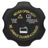 RC98 15075118 Radiator Cap Equipment 15 P.S.I. Radiator Surge Tank Cap,practical view 1