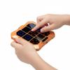 Smart Tic Tac Toe 6-in-1 Handheld Game,Electric Puzzle with 6 Play Modes, Gift for Kids & Adults' Birthday, Educational & Memory Growth, Portable Travel Game view 1