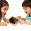 Smart Tic Tac Toe 6-in-1 Handheld Game,Electric Puzzle with 6 Play Modes, Gift for Kids & Adults' Birthday, Educational & Memory Growth, Portable Travel Game view 4