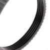 High Performance 9 6Mm Rubber Electric Planer Drive Belt 2Pcs for 1900B 2250077 N1923B Ensures Smooth Operation view 2
