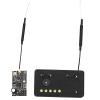 FPV Wireless Head Tracker Module Transmitter Receiver High-Precision Sensor for RC Car Aircraft First Perspective Control(V1.2 kit no Shell) view 1