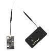FPV Wireless Head Tracker Module Transmitter Receiver High-Precision Sensor for RC Car Aircraft First Perspective Control(V1.2 kit no Shell) view 2