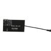 FPV Wireless Head Tracker Module Transmitter Receiver High-Precision Sensor for RC Car Aircraft First Perspective Control(V1.2 kit no Shell) view 3
